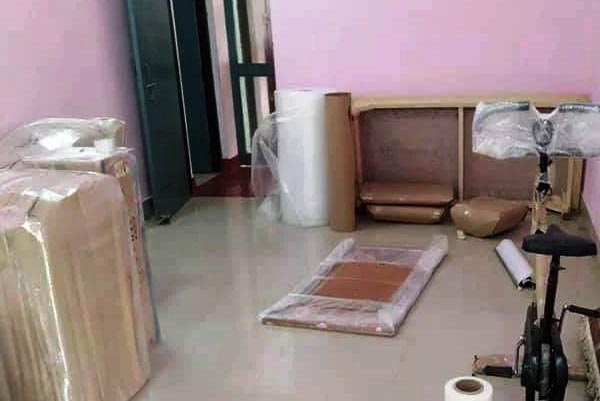 Anjani Packers And Movers
