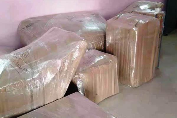 Anjani Packers And Movers