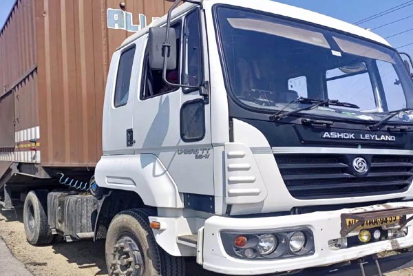 Anjani Packers And Movers